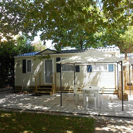Camping Delfino Albenga Ngoại thất bức ảnh