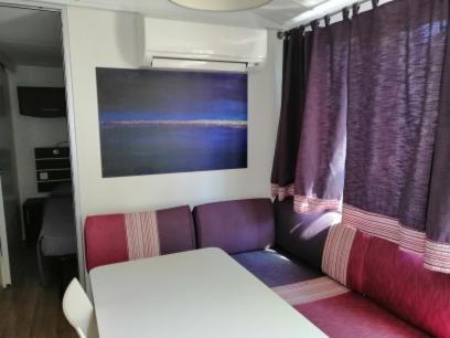 Camping Delfino Albenga Ngoại thất bức ảnh