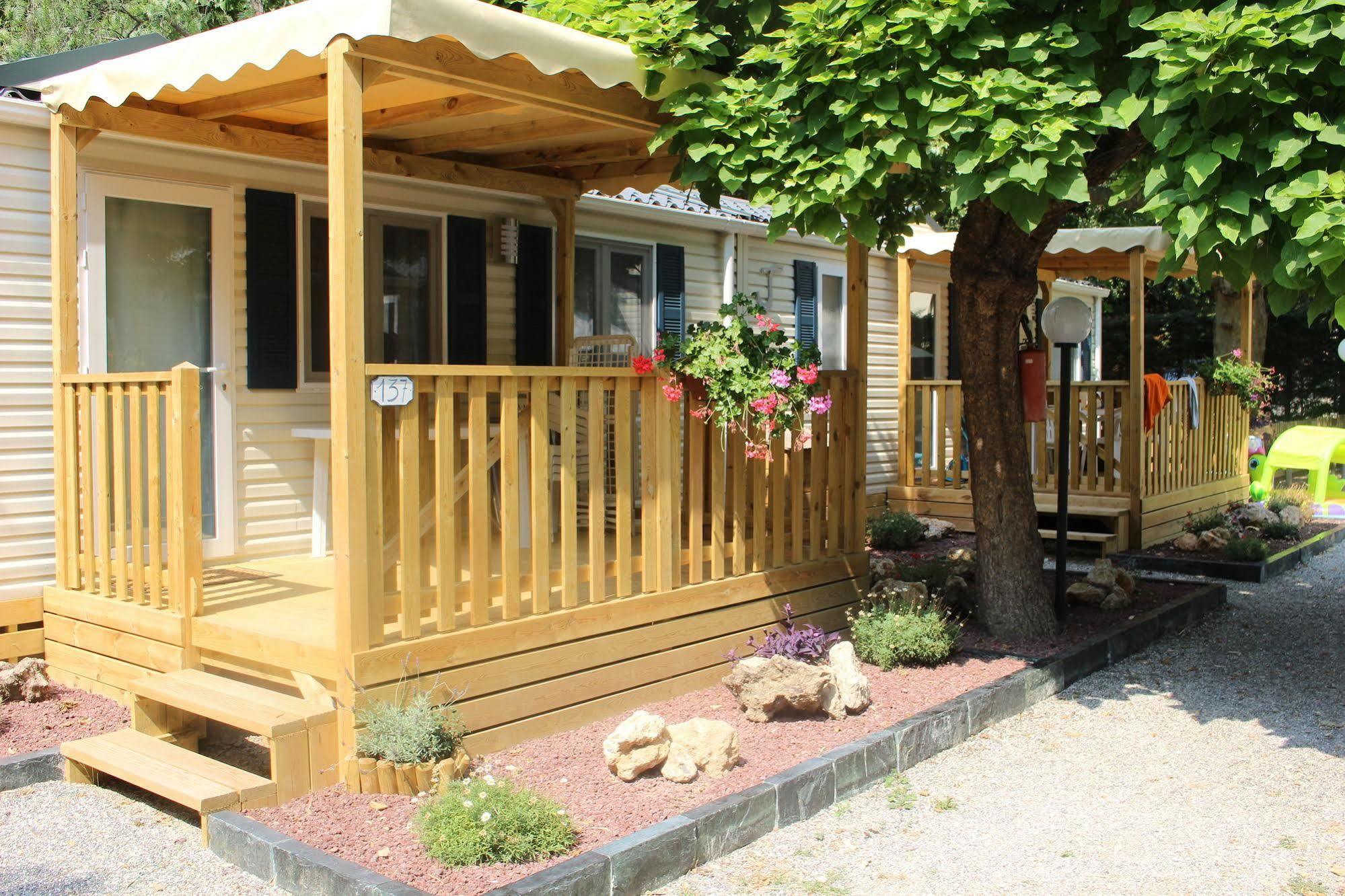 Camping Delfino Albenga Ngoại thất bức ảnh