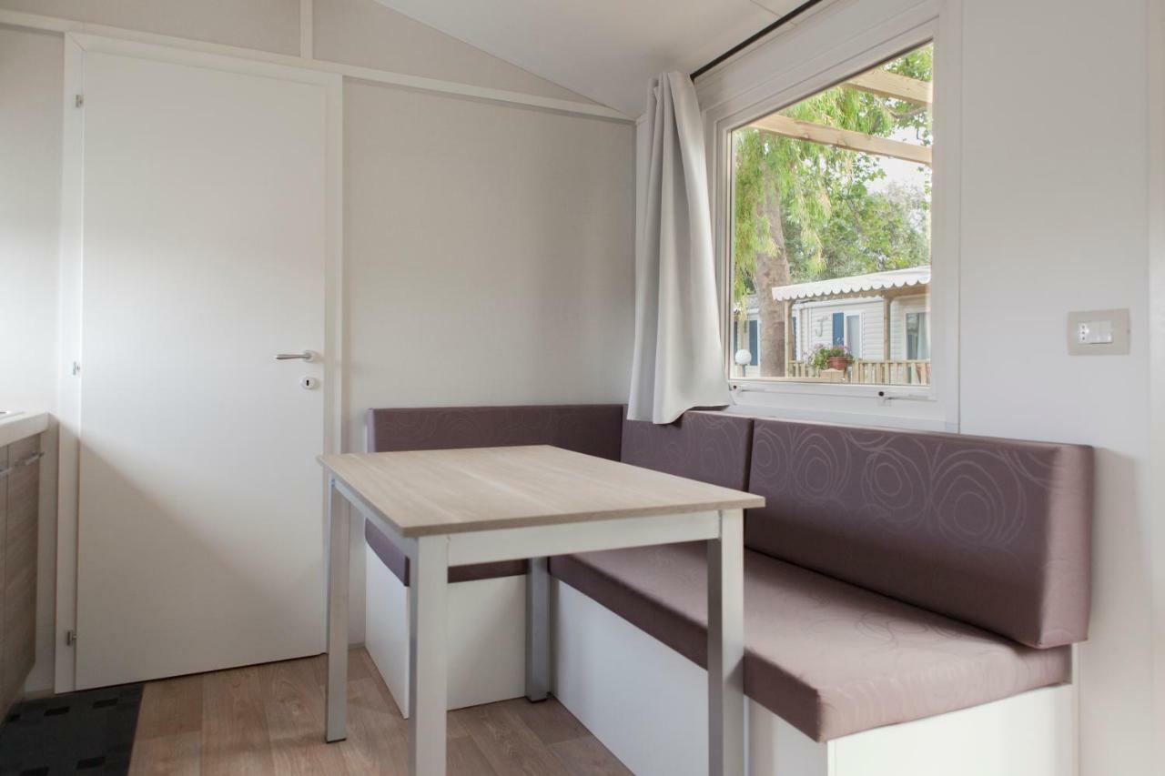 Camping Delfino Albenga Ngoại thất bức ảnh