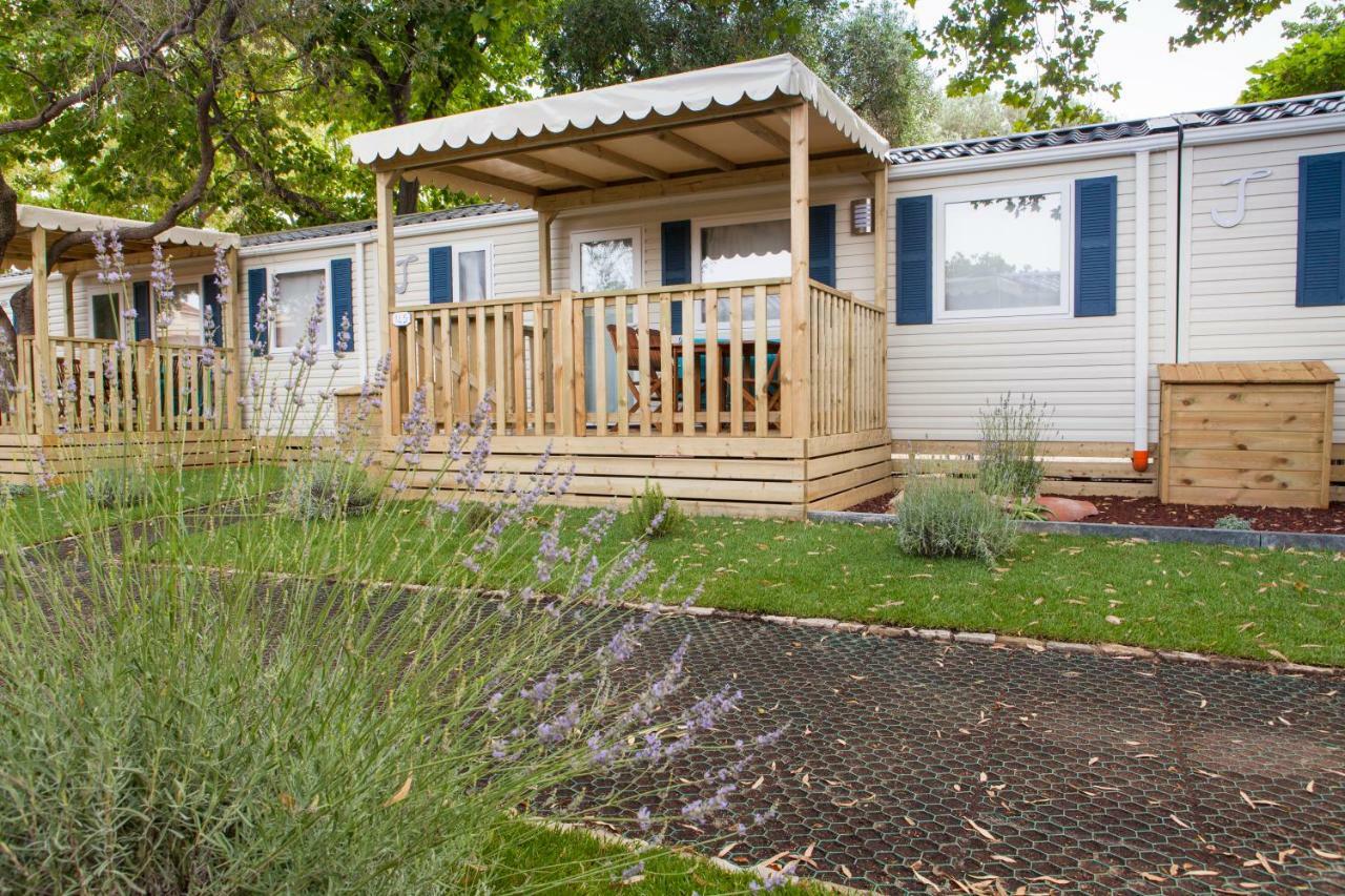 Camping Delfino Albenga Ngoại thất bức ảnh