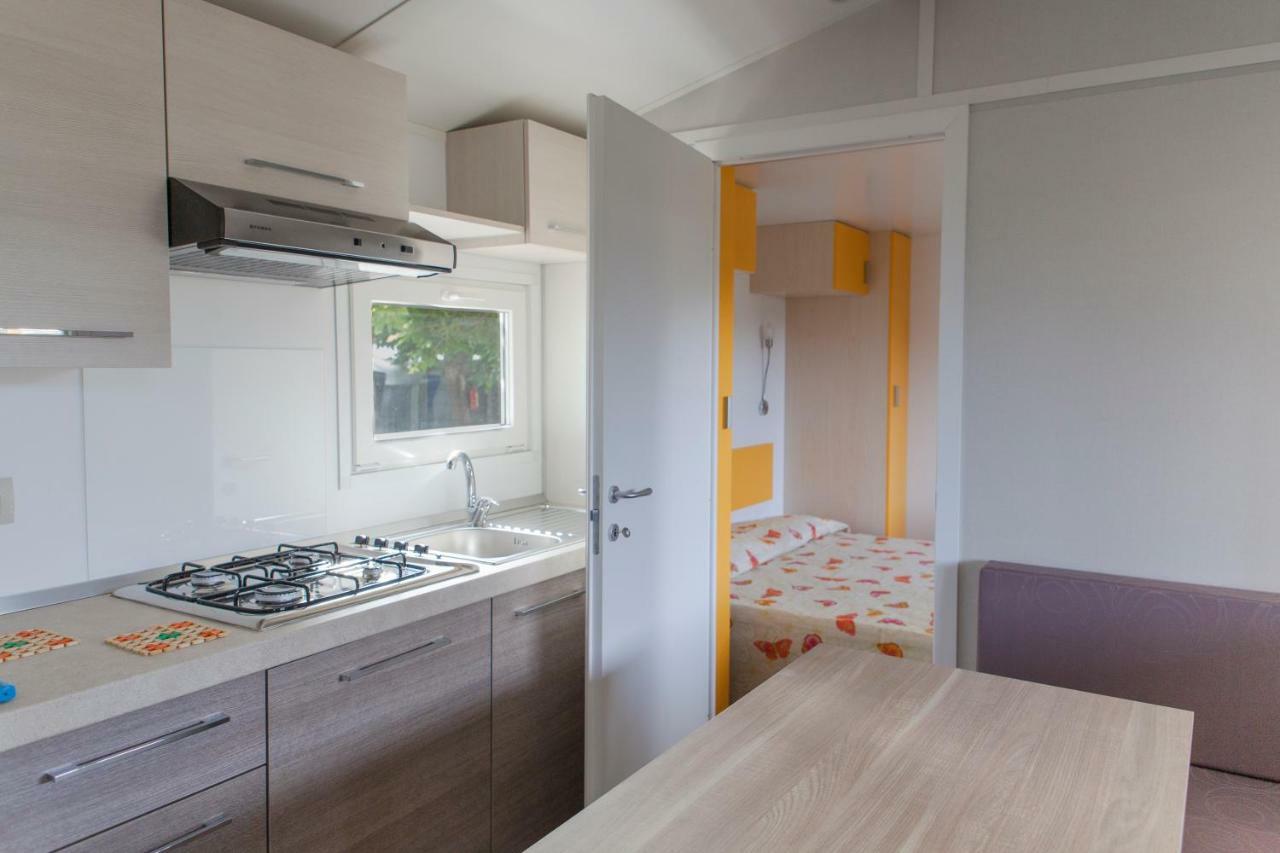 Camping Delfino Albenga Ngoại thất bức ảnh