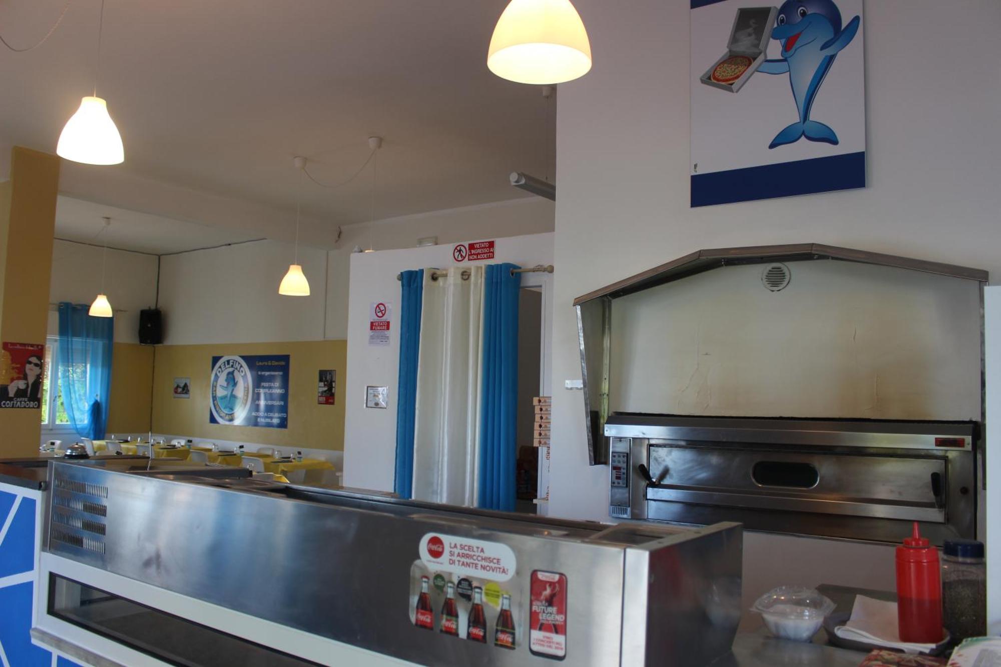 Camping Delfino Albenga Ngoại thất bức ảnh